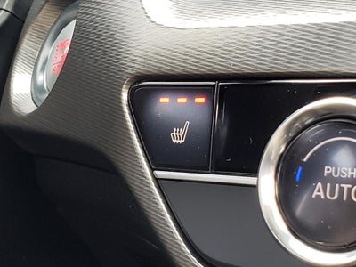 2026 Acura Integra A-SPEC