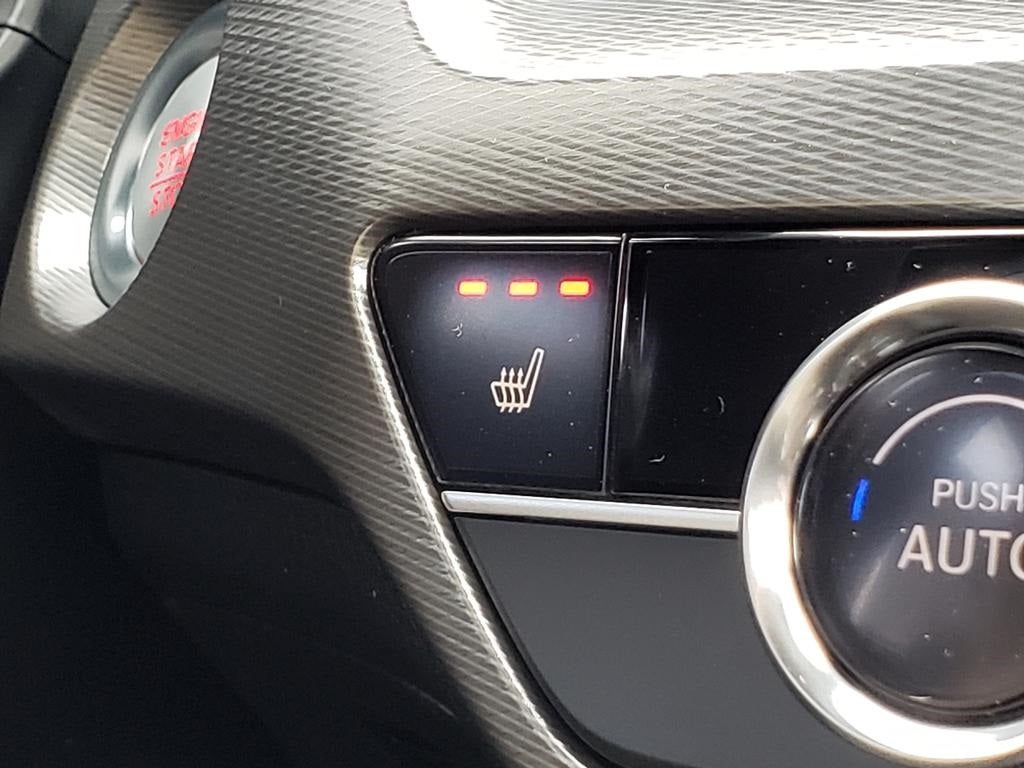 2026 Acura Integra A-SPEC