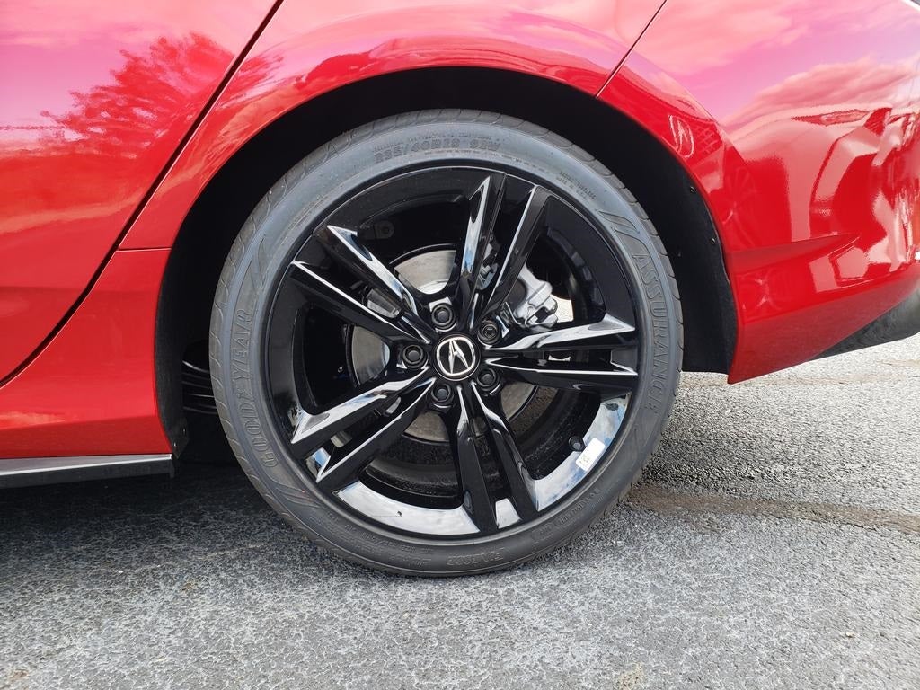 2026 Acura Integra A-SPEC