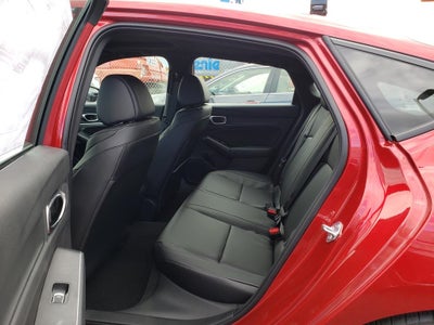 2026 Acura Integra A-SPEC