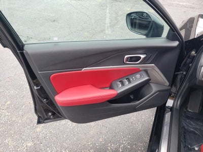 2023 Acura Integra A-Spec Package