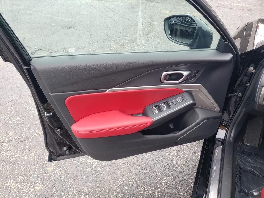 2023 Acura Integra A-Spec Package