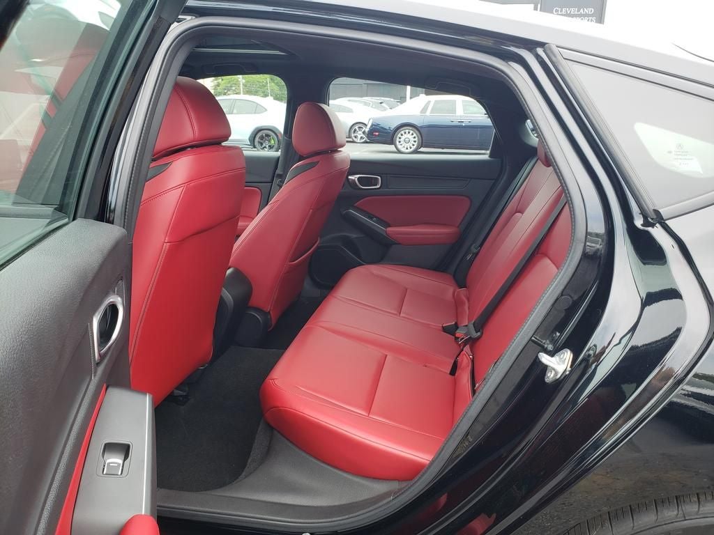 2023 Acura Integra A-Spec Package