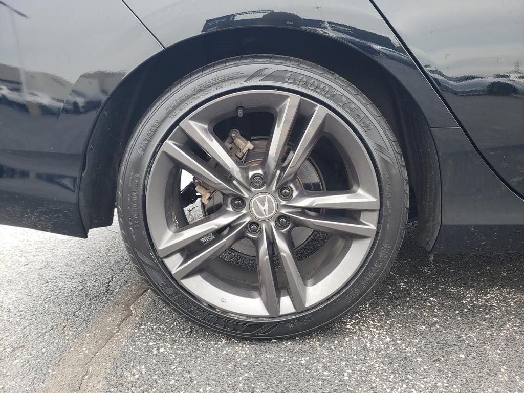 2023 Acura Integra A-Spec Package