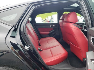 2023 Acura Integra A-Spec Package