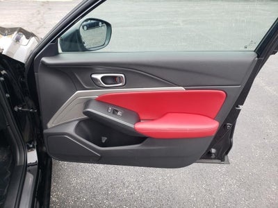 2023 Acura Integra A-Spec Package