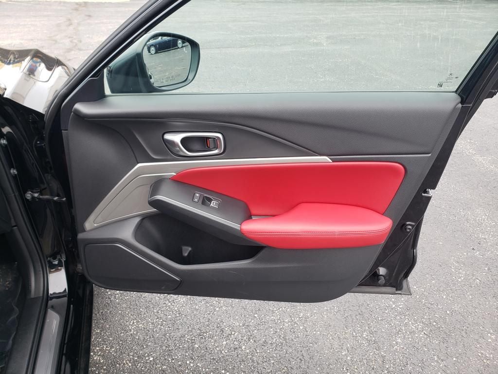 2023 Acura Integra A-Spec Package