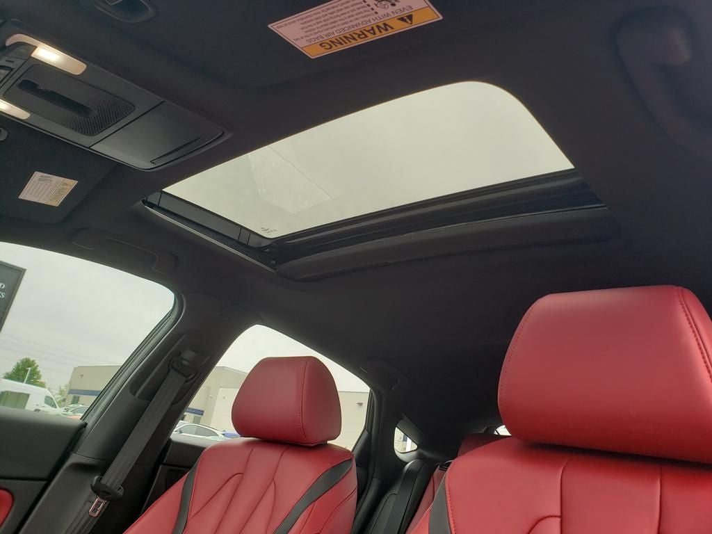 2023 Acura Integra A-Spec Package