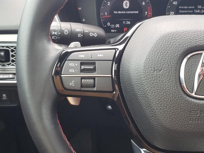 2023 Acura Integra A-Spec Package
