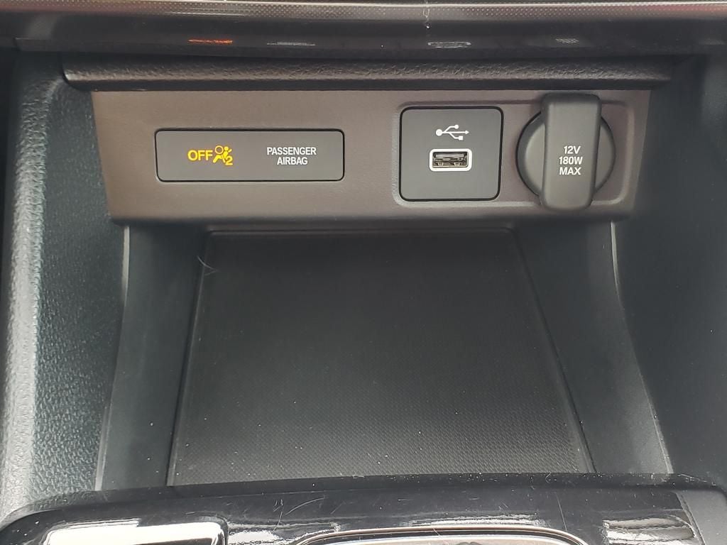 2023 Acura Integra A-Spec Package