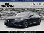 2023 Acura Integra A-Spec Package