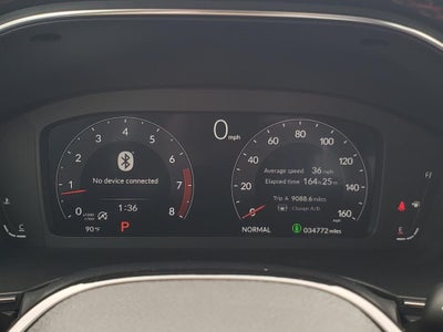 2023 Acura Integra A-Spec Package