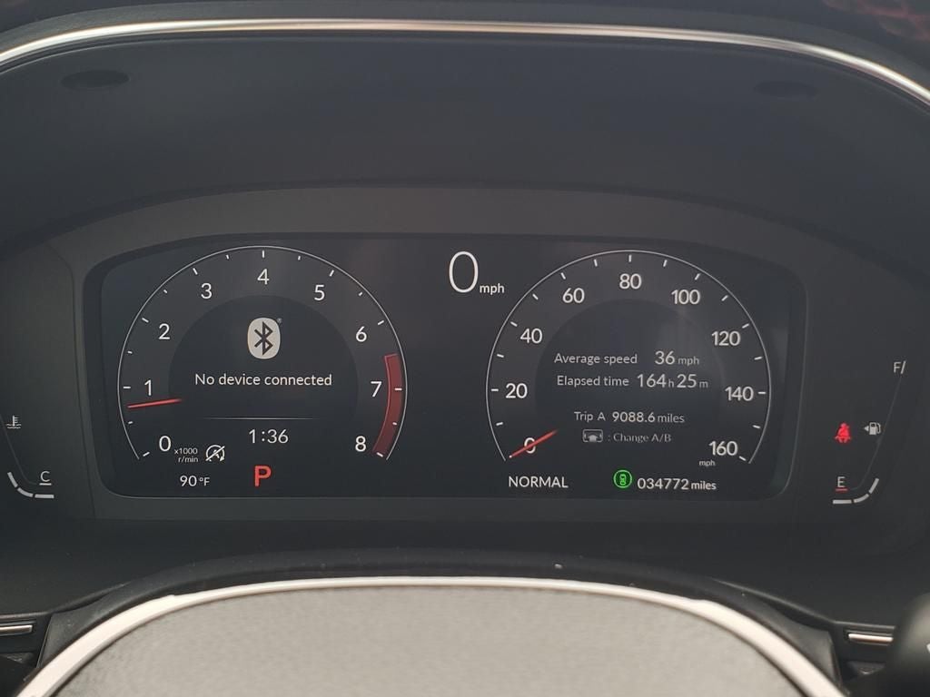 2023 Acura Integra A-Spec Package