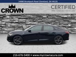 2023 Acura Integra A-Spec Package