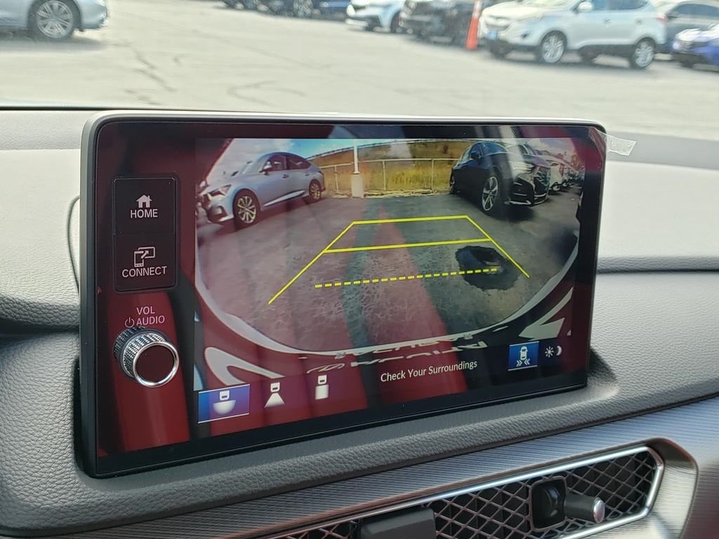 2026 Acura Integra A-SPEC