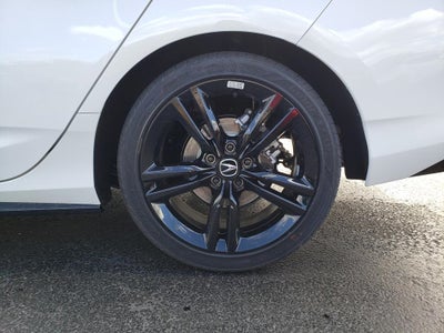 2026 Acura Integra A-SPEC