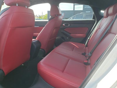 2026 Acura Integra A-Spec Package