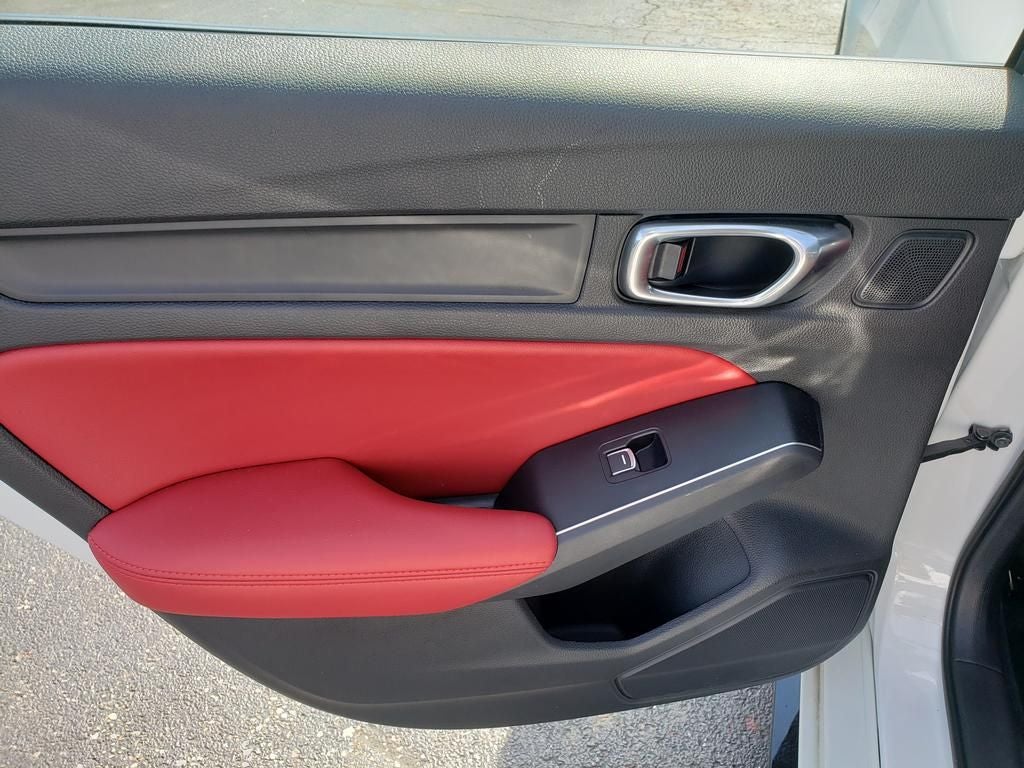 2026 Acura Integra A-Spec Package