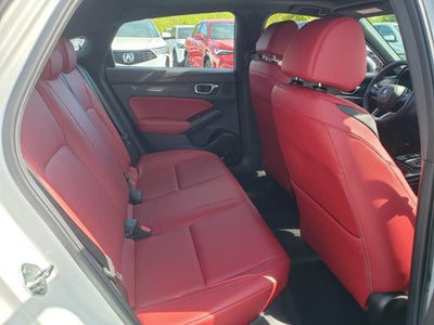 2026 Acura Integra A-Spec Package