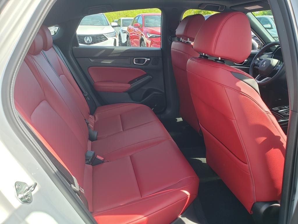 2026 Acura Integra A-Spec Package