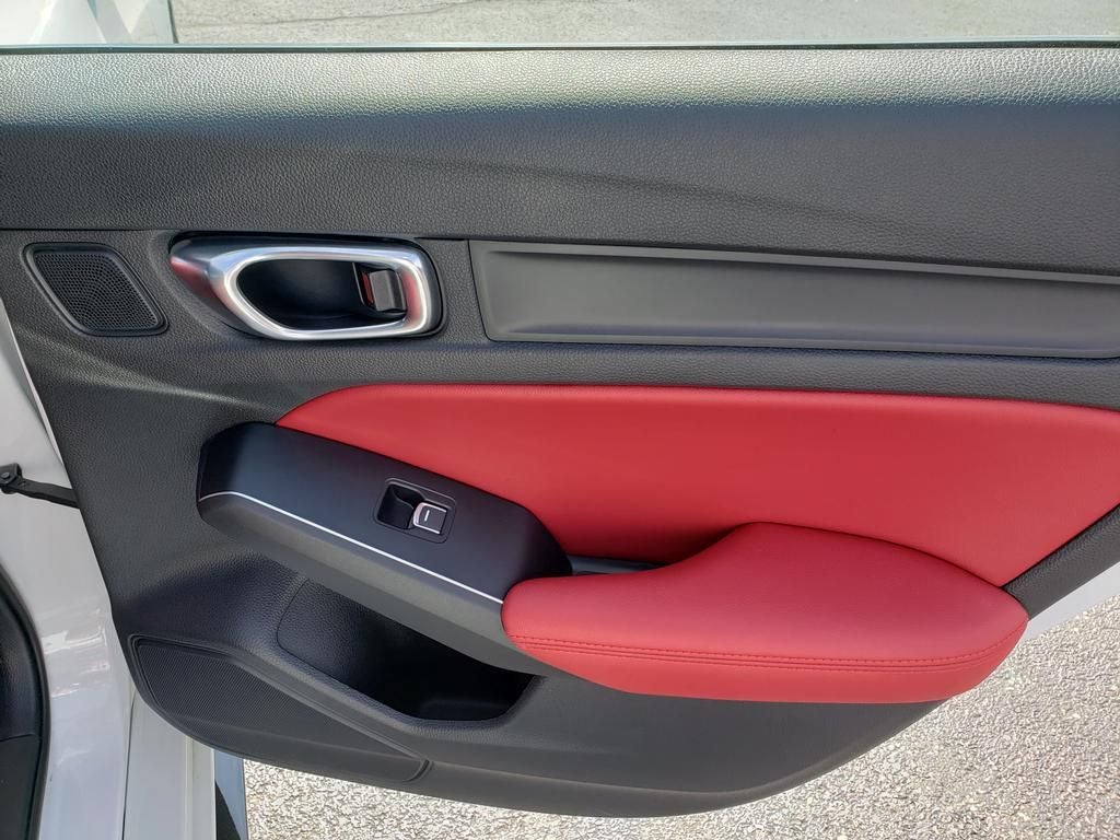 2026 Acura Integra A-Spec Package