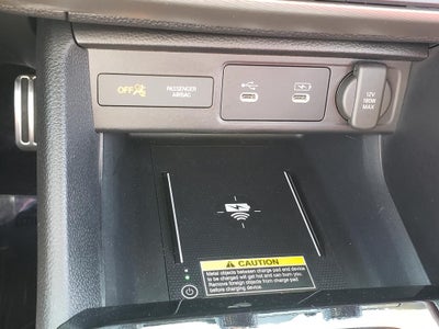 2026 Acura Integra A-Spec Package