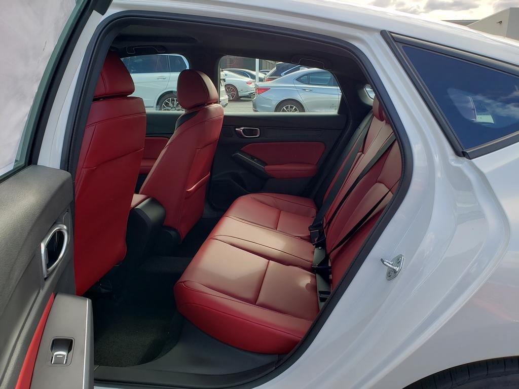 2026 Acura Integra A-SPEC