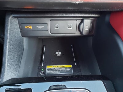 2026 Acura Integra A-Spec Package