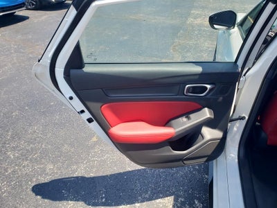2026 Acura Integra A-Spec Package