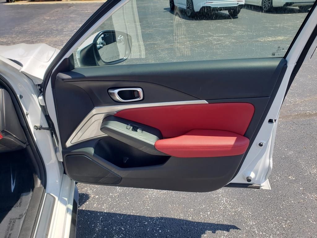 2026 Acura Integra A-Spec Package
