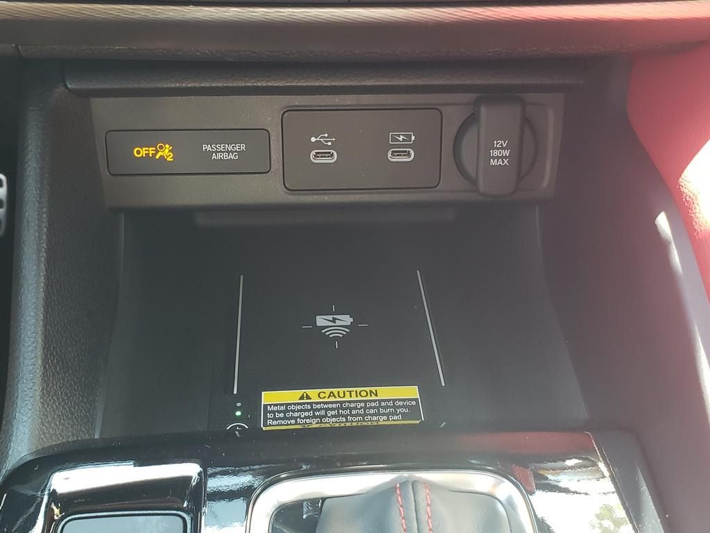 2026 Acura Integra A-Spec Package