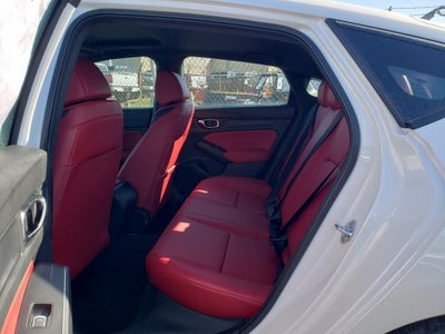 2026 Acura Integra A-Spec Package