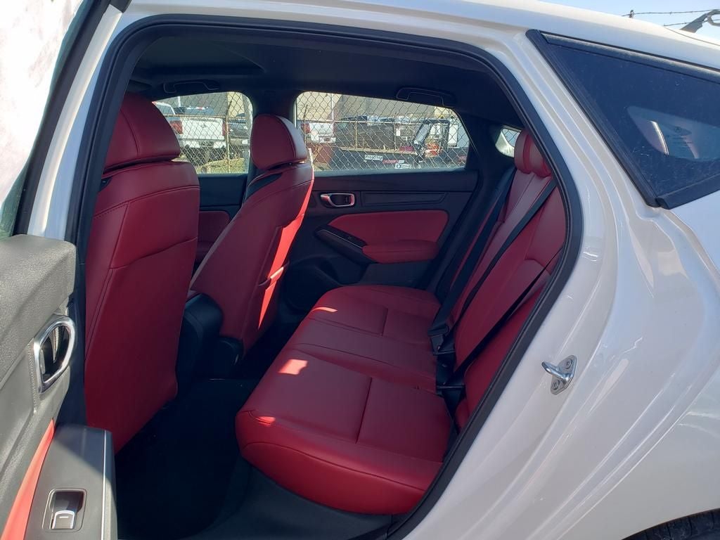 2026 Acura Integra A-Spec Package