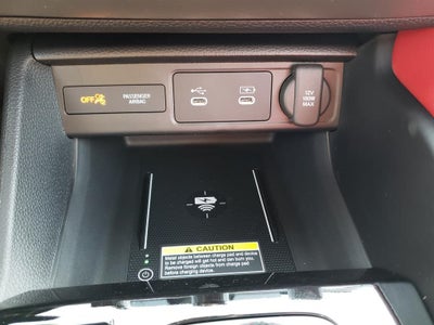 2026 Acura Integra A-SPEC