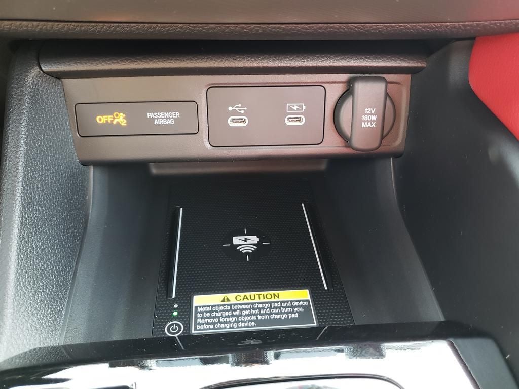 2026 Acura Integra A-SPEC