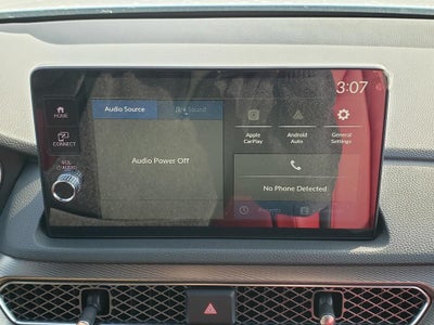 2026 Acura Integra A-SPEC