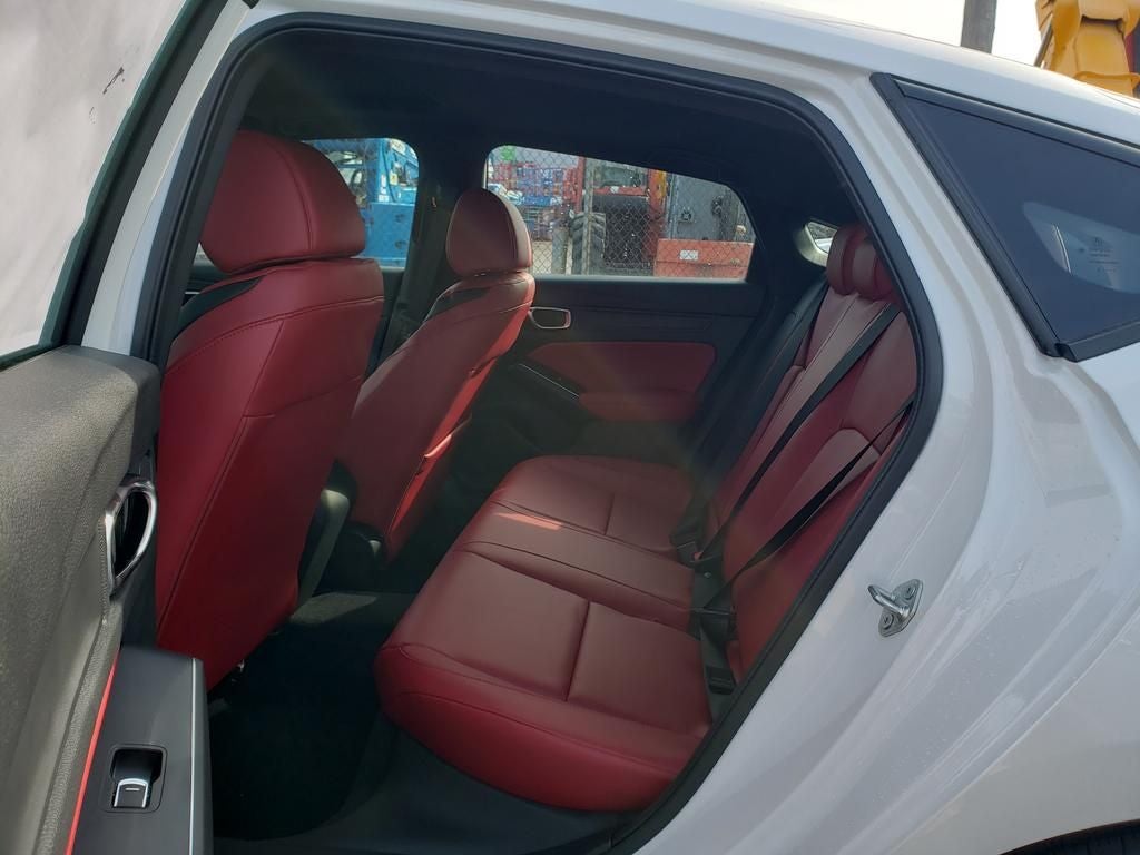 2026 Acura Integra A-SPEC