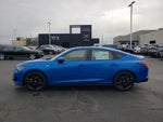 2026 Acura Integra A-SPEC