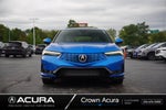 2026 Acura Integra A-Spec Package