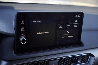 2026 Acura Integra A-Spec Package