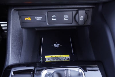 2026 Acura Integra A-Spec Package