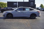 2026 Acura Integra A-Spec Package