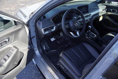 2026 Acura Integra A-Spec Package