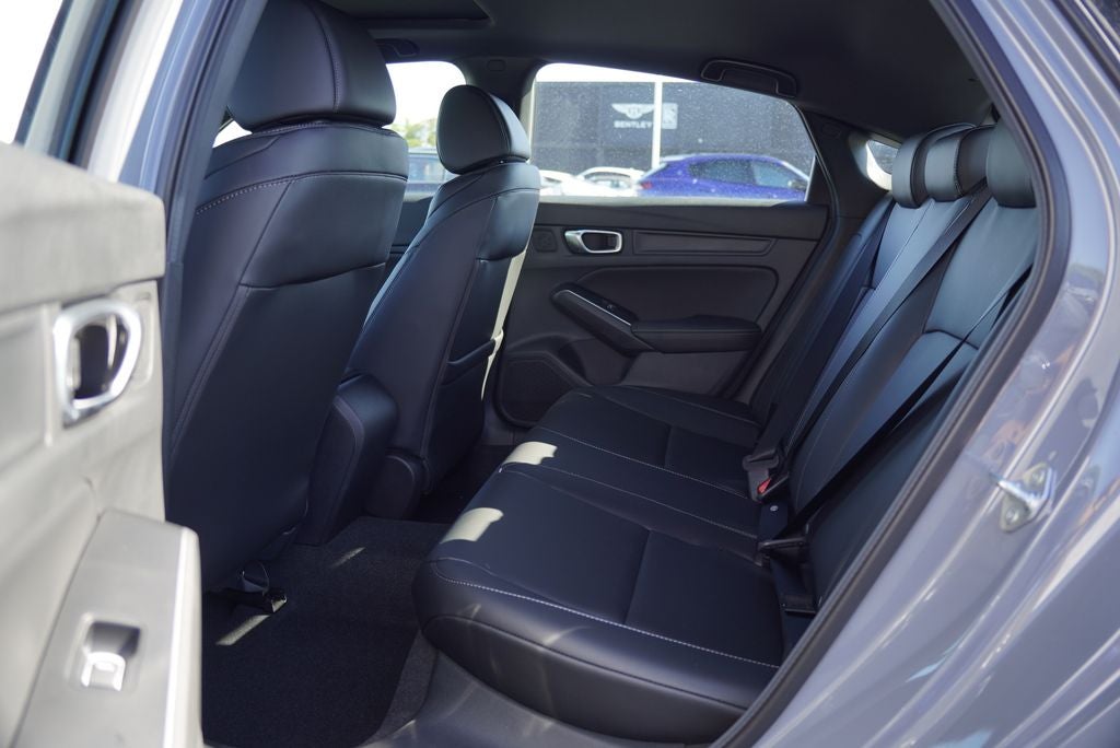 2026 Acura Integra A-Spec Package