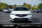 2026 Acura Integra A-Spec Package