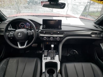 2023 Acura Integra A-SPEC