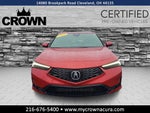 2023 Acura Integra A-SPEC