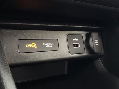 2023 Acura Integra A-SPEC