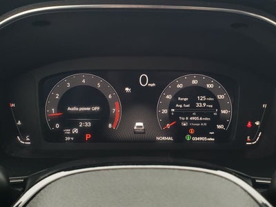 2023 Acura Integra A-SPEC