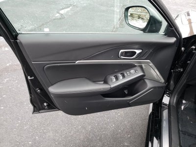 2026 Acura Integra A-SPEC